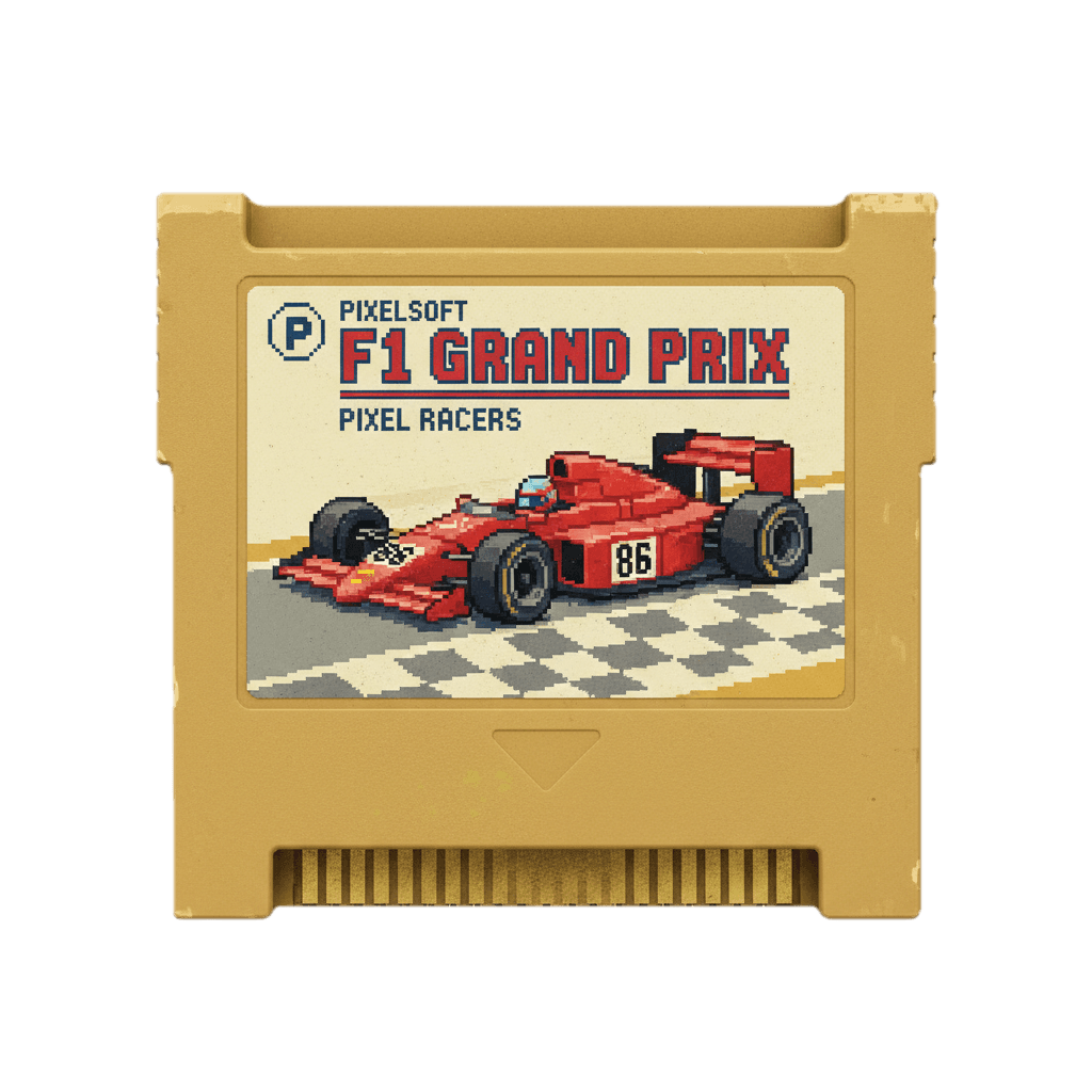 F1 Canadian GP Dashboard