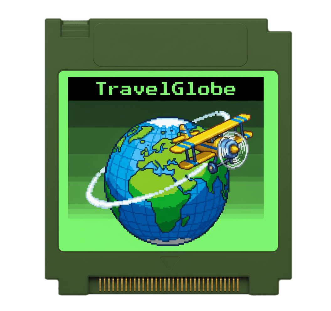 TravelGlobe