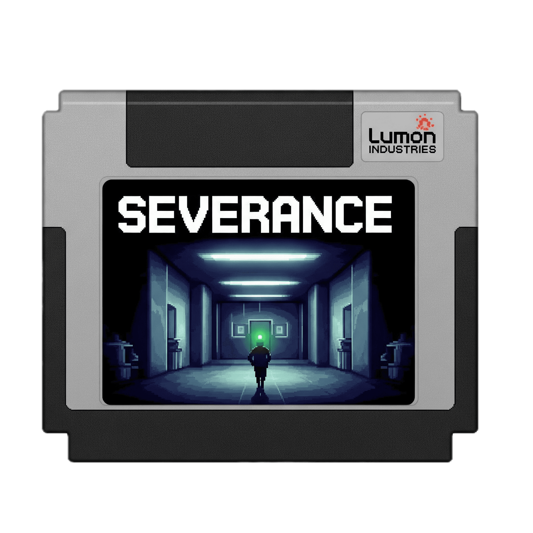 Severance Fan Project