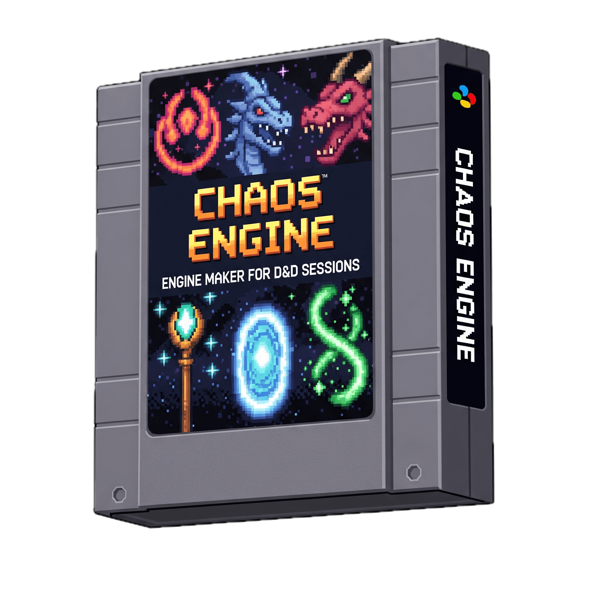 Chaos Engine